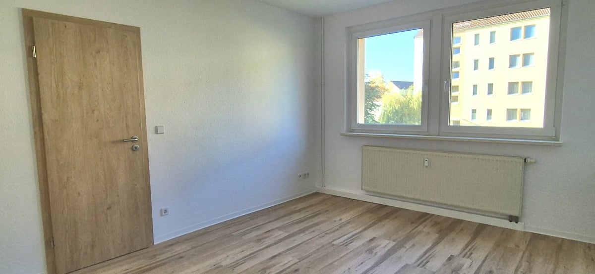 Wohnung Helmut-Bräutigam-Straße in Crimmitschau