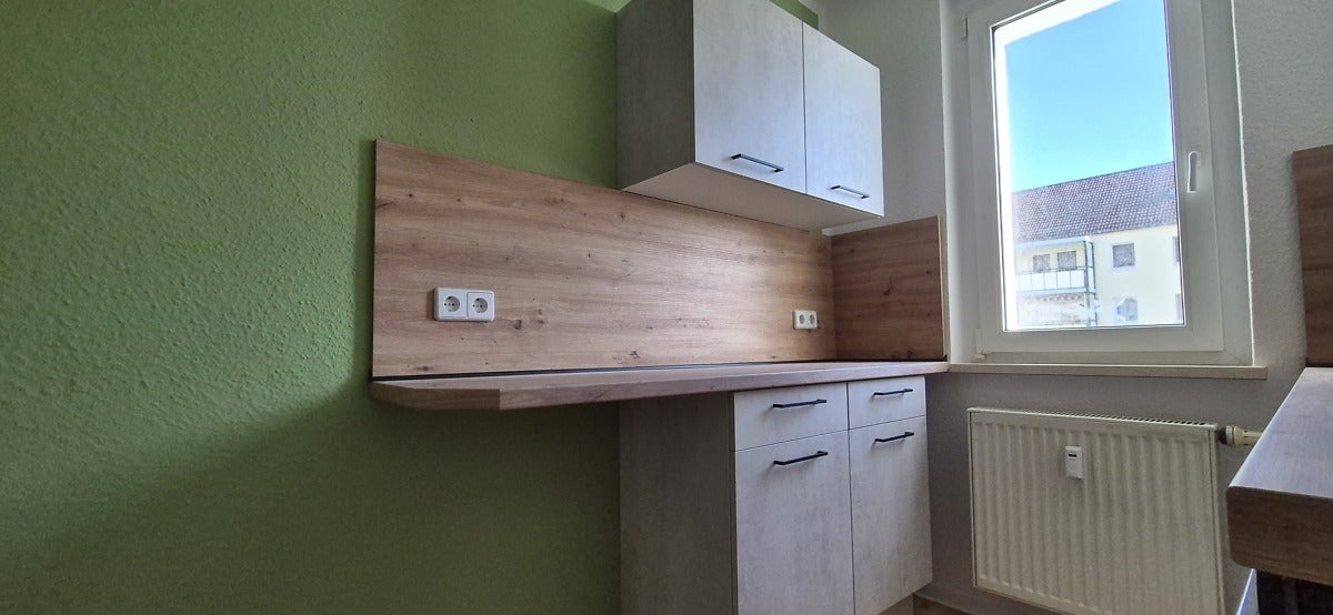 Wohnung Helmut-Bräutigam-Straße in Crimmitschau