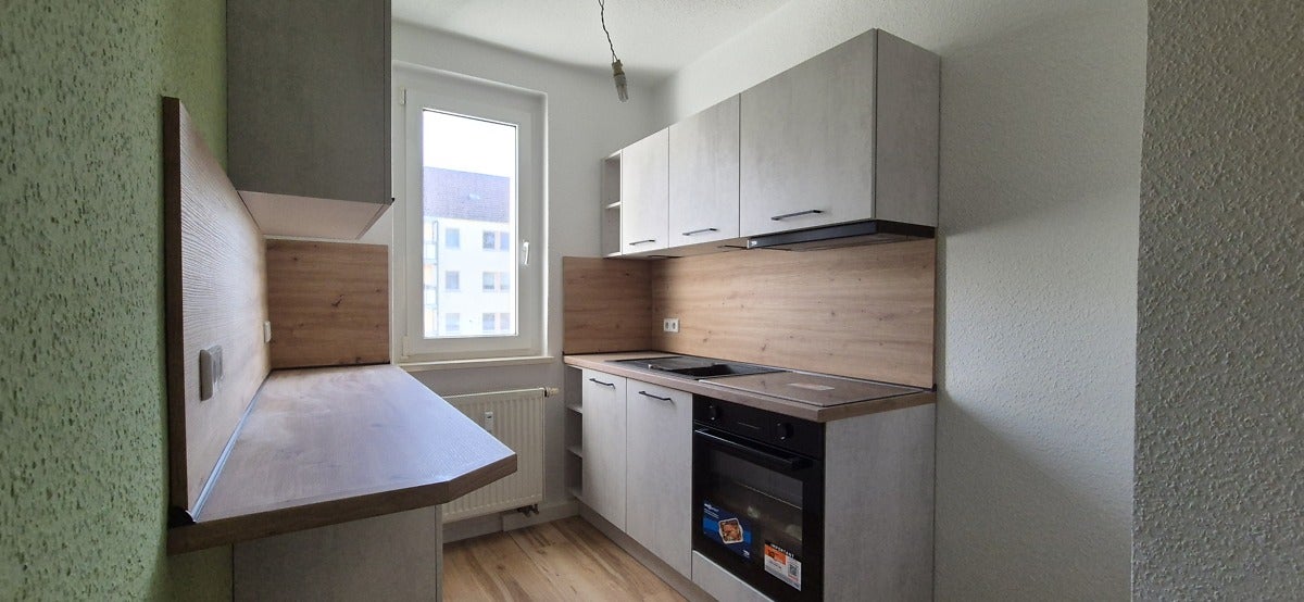 Wohnung Helmut-Bräutigam-Straße in Crimmitschau