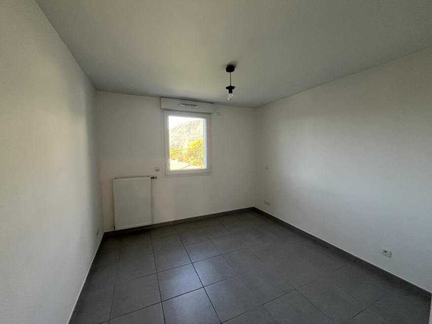 Flat Boulevard Édouard Rey in Grenoble