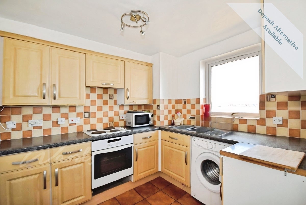 Flat West Street in Gravesham
