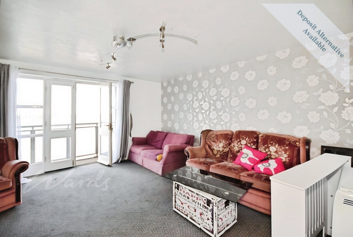 Flat West Street in Gravesham