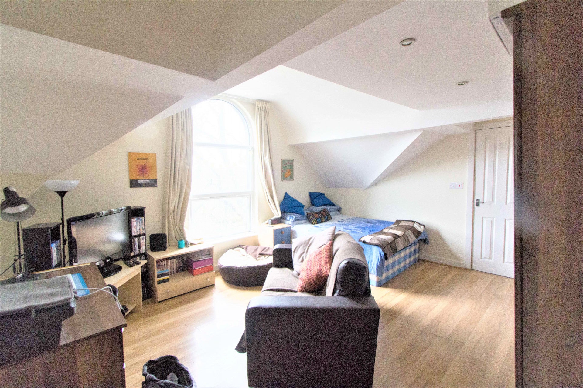 Flat Vinery Road in Leeds