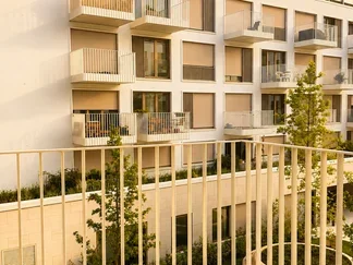 Wohnung Helmut-Schmidt-Allee in München