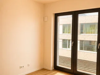 Wohnung Helmut-Schmidt-Allee in München
