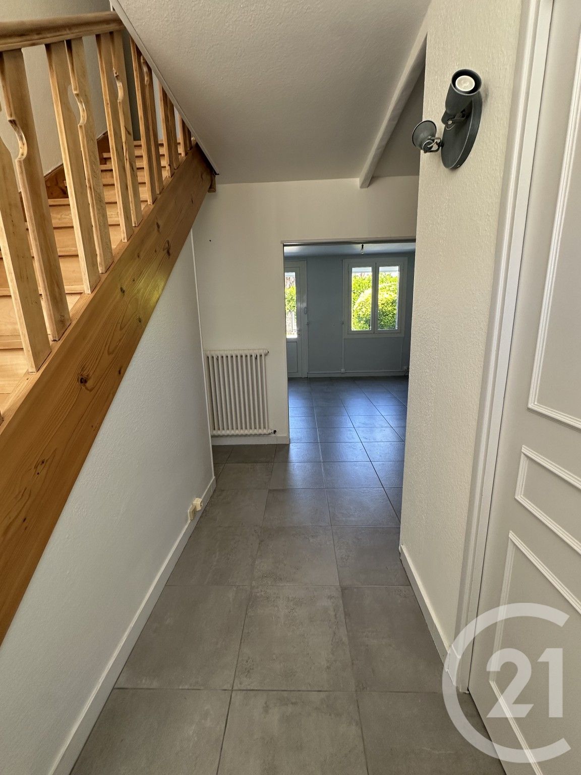 Maison Rue Mariès à Albi