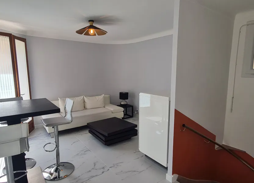 Appartement Boulevard Carnot à Grasse