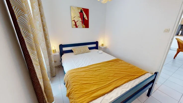 Flat Rue Achard in Saint-Gilles-Croix-de-Vie