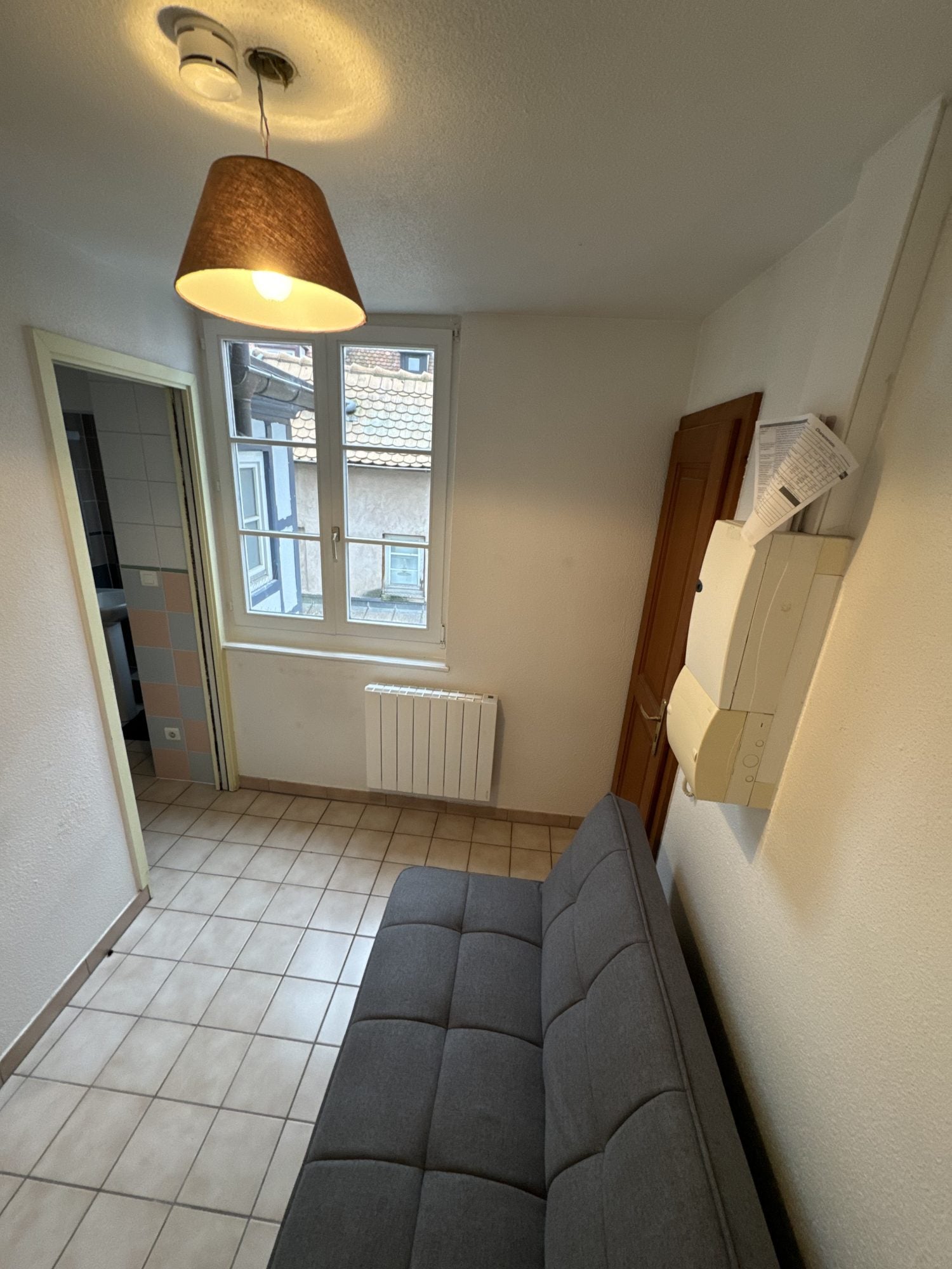 Flat Grand'Rue in Strasbourg