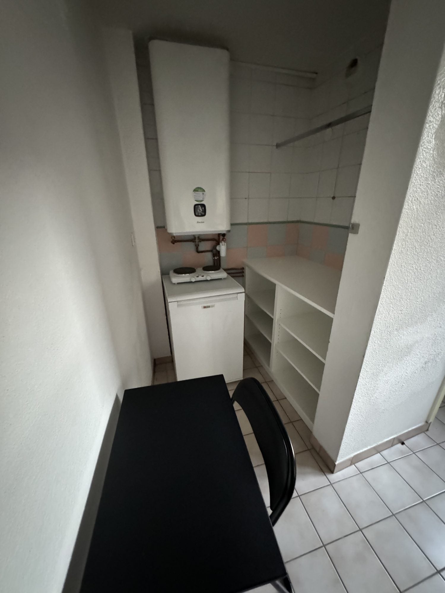 Appartement Grand'Rue à Strasbourg