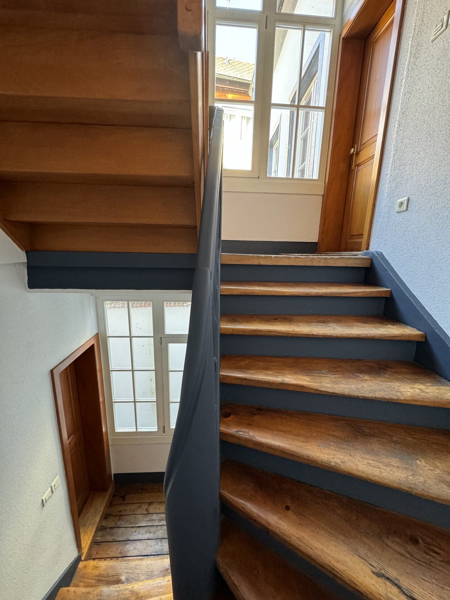 Appartement Grand'Rue à Strasbourg