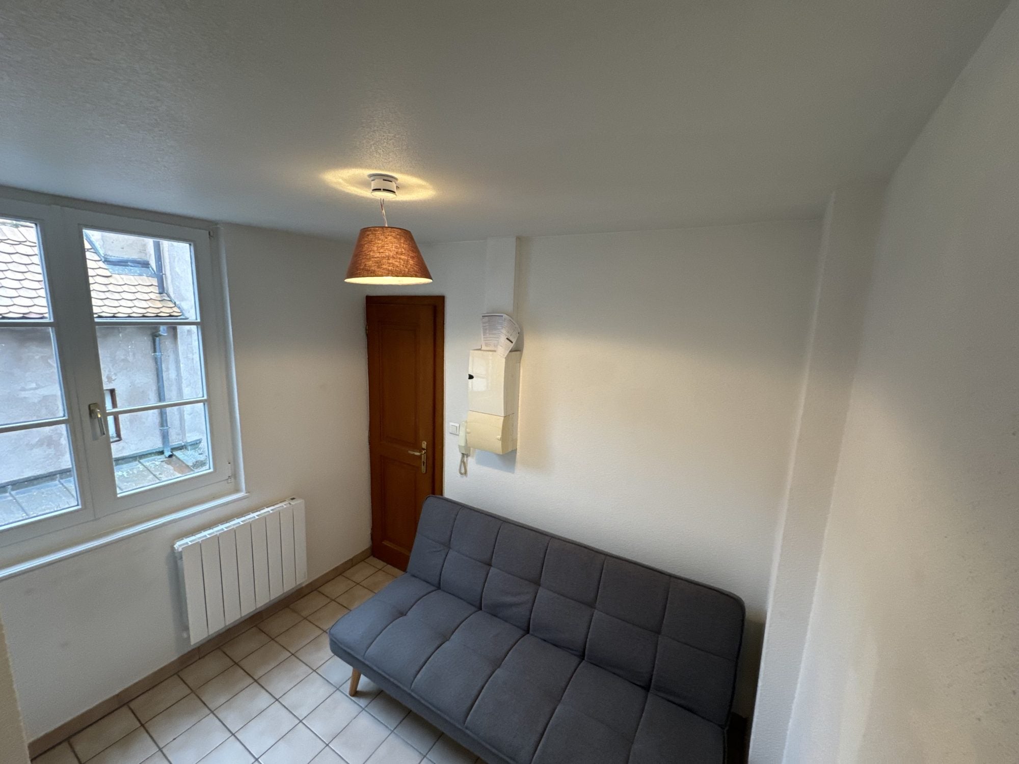 Appartement Grand'Rue à Strasbourg