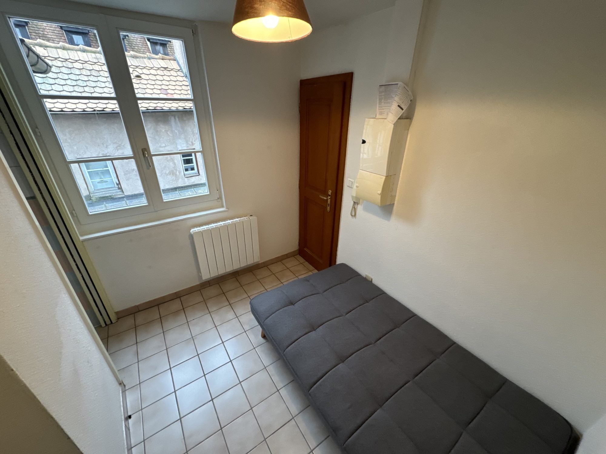 Appartement Grand'Rue à Strasbourg