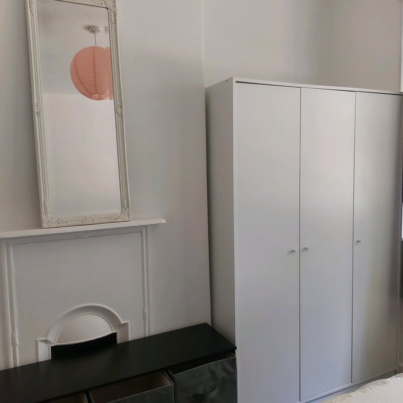 Room Putney Park Lane in Greater London
