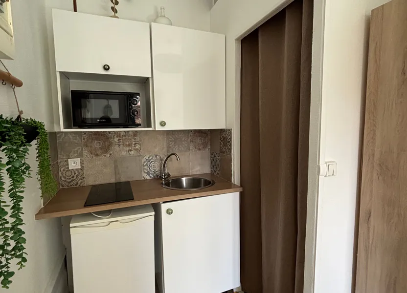 Appartement Rue Hélène à Le Havre