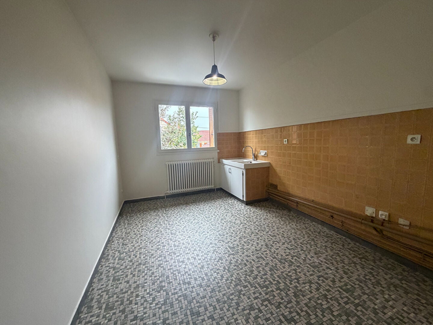 Appartement Avenue Hénin à Chelles