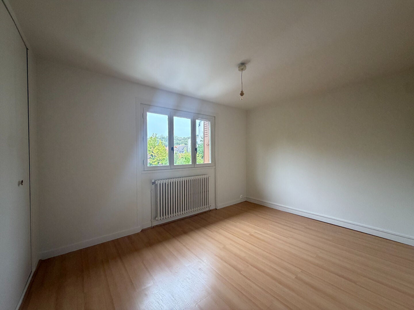 Appartement Avenue Hénin à Chelles