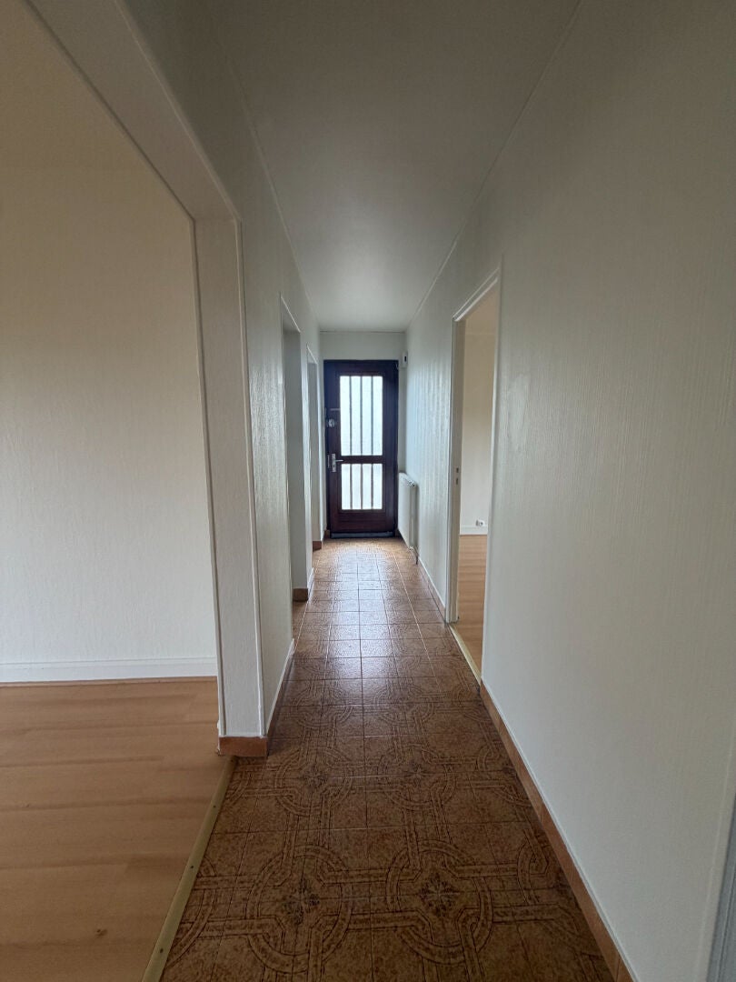 Appartement Avenue Hénin à Chelles