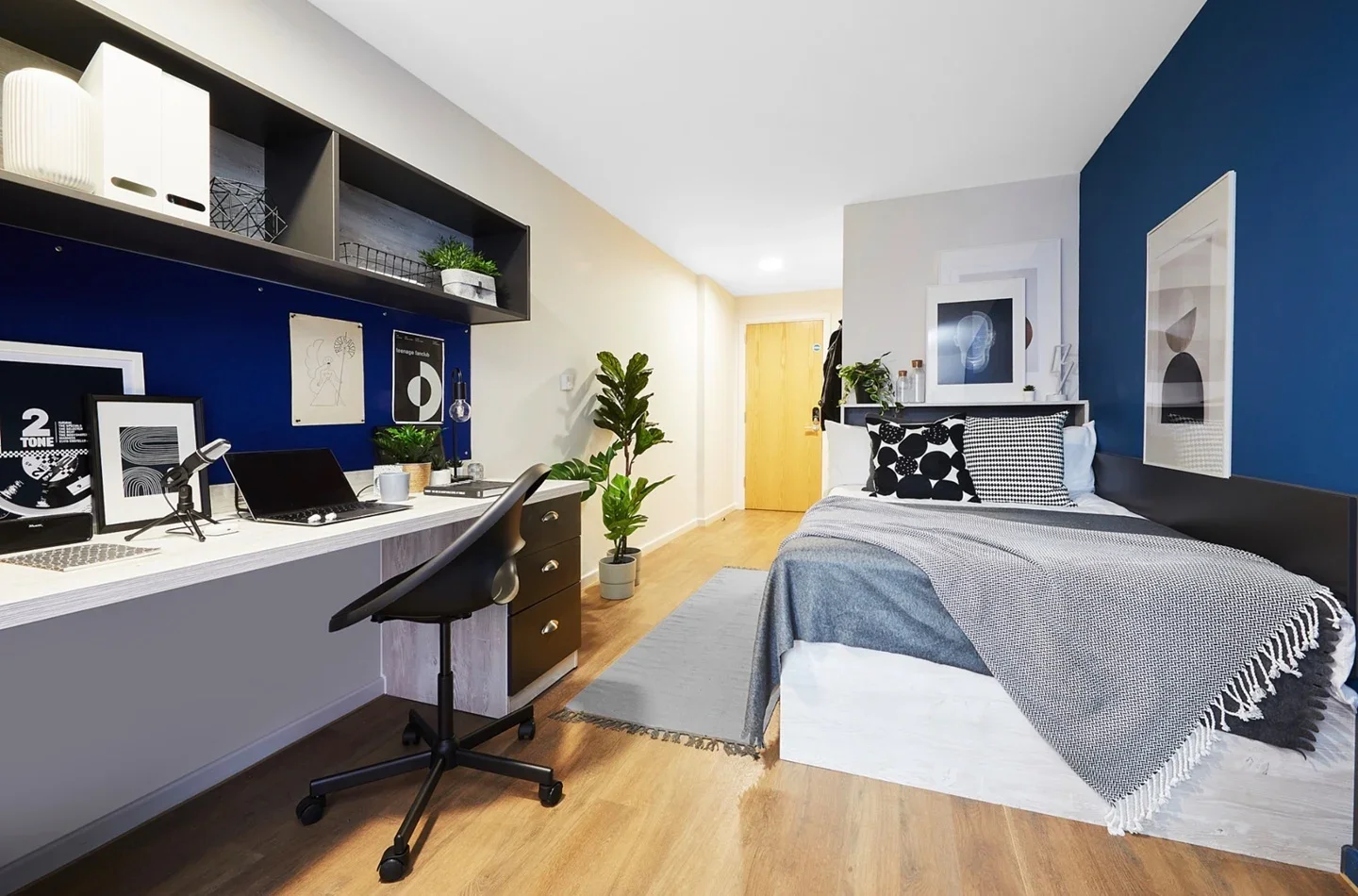 Room Upper Northgate Street in Chester