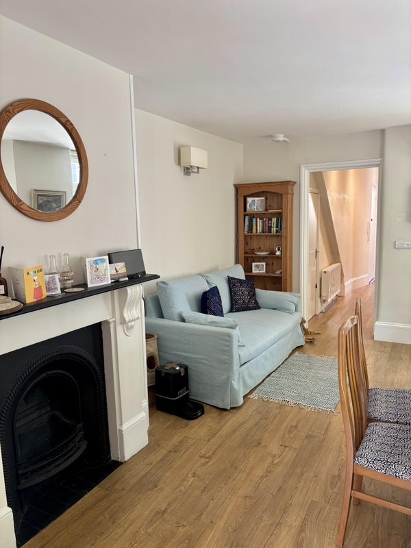 Room Bradiston Road in City of Westminster