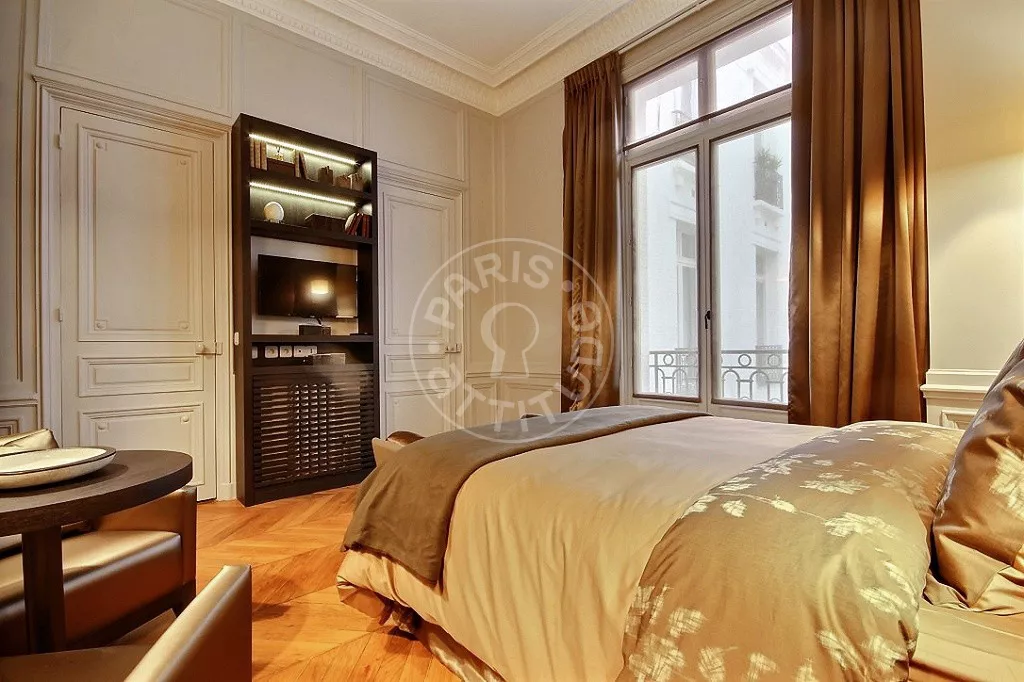Appartement Rue de la Paix à Paris