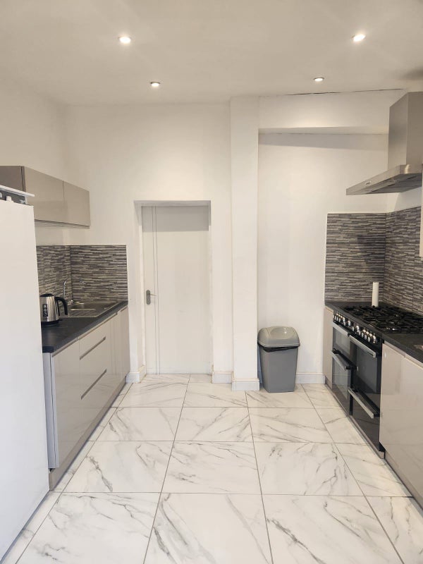 Room Birkhall Road in Middlesbrough