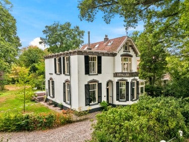 Huis Rustoordlaan 21 in Eefde