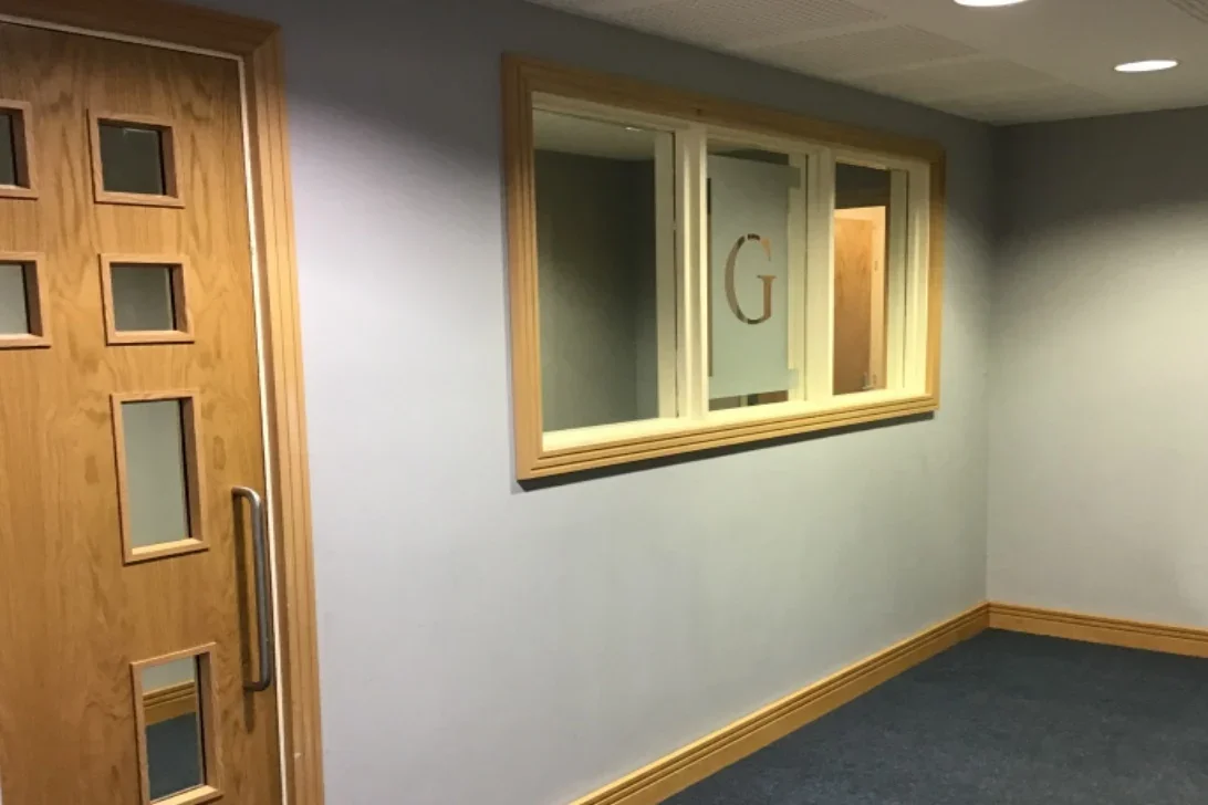 Flat Raisby Lane in Darlington
