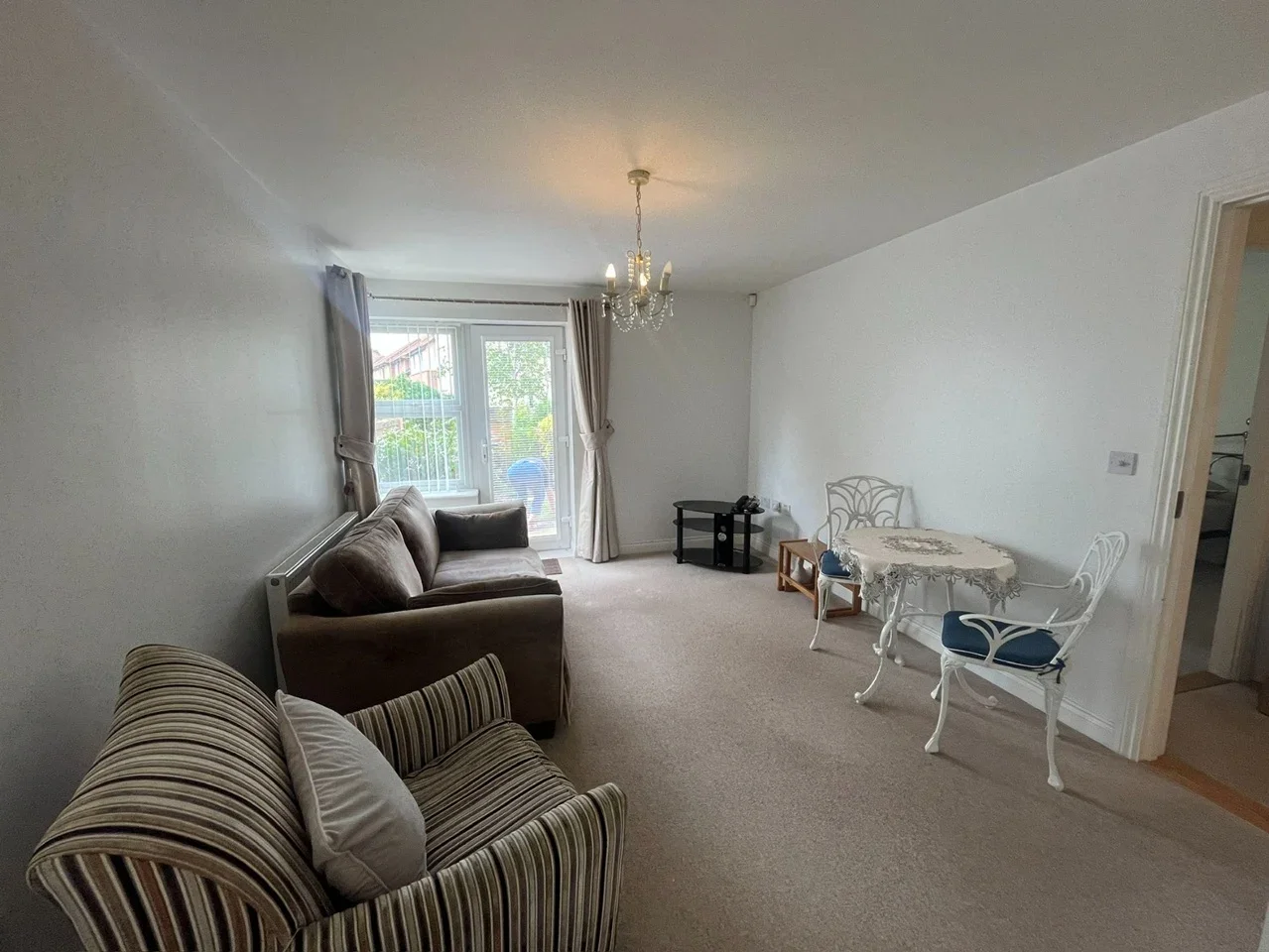 Flat Raisby Lane in Darlington