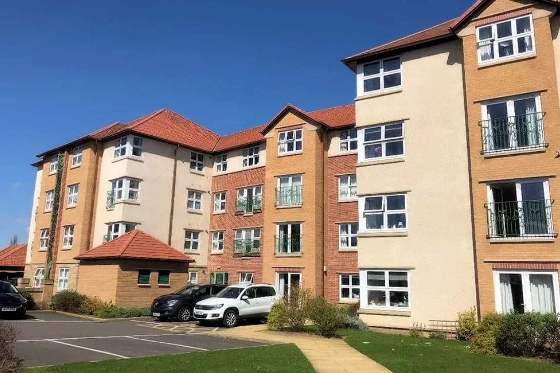 Flat Raisby Lane in Darlington