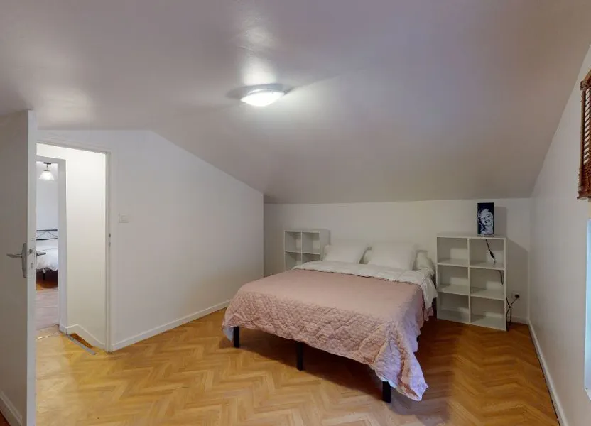 Appartement Rue Couverte à Loriol-sur-Drôme