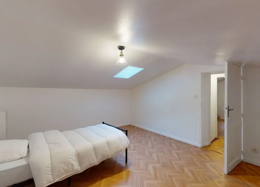 Appartement Rue Couverte à Loriol-sur-Drôme