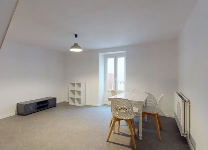 Appartement Rue Couverte à Loriol-sur-Drôme