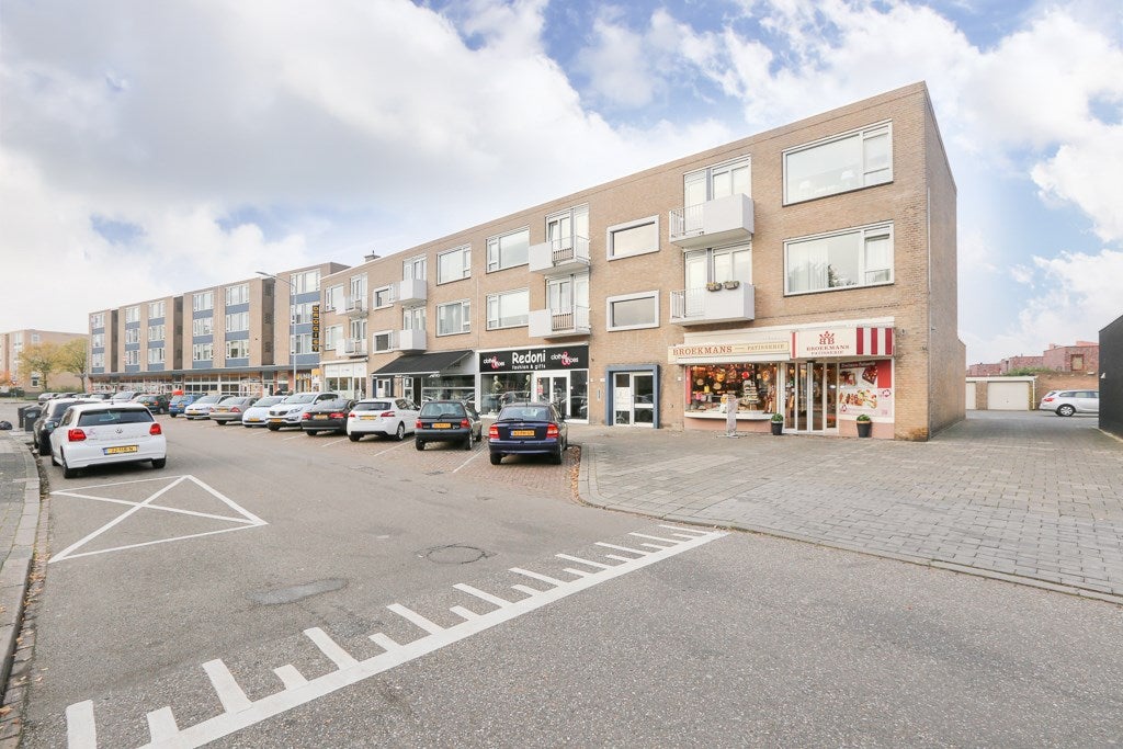 Appartement Vinckenhofstraat 54 in Venlo