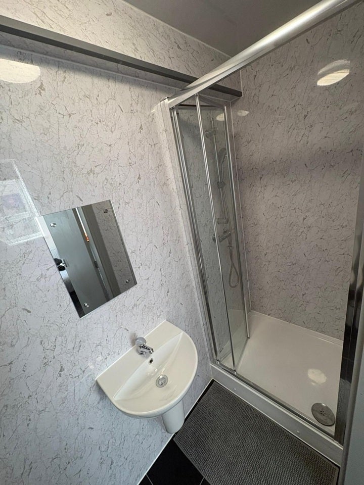 Room Storey Square in Barrow-in-Furness