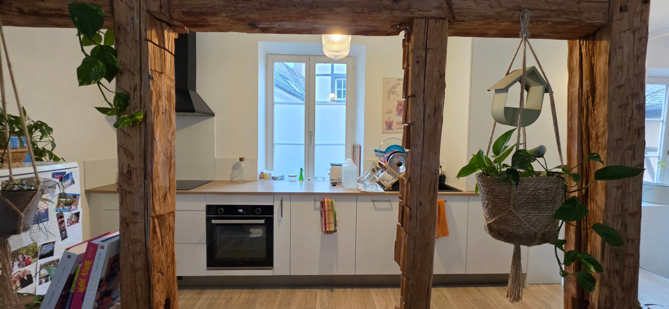 Appartement Rue du Bernstein à Benfeld