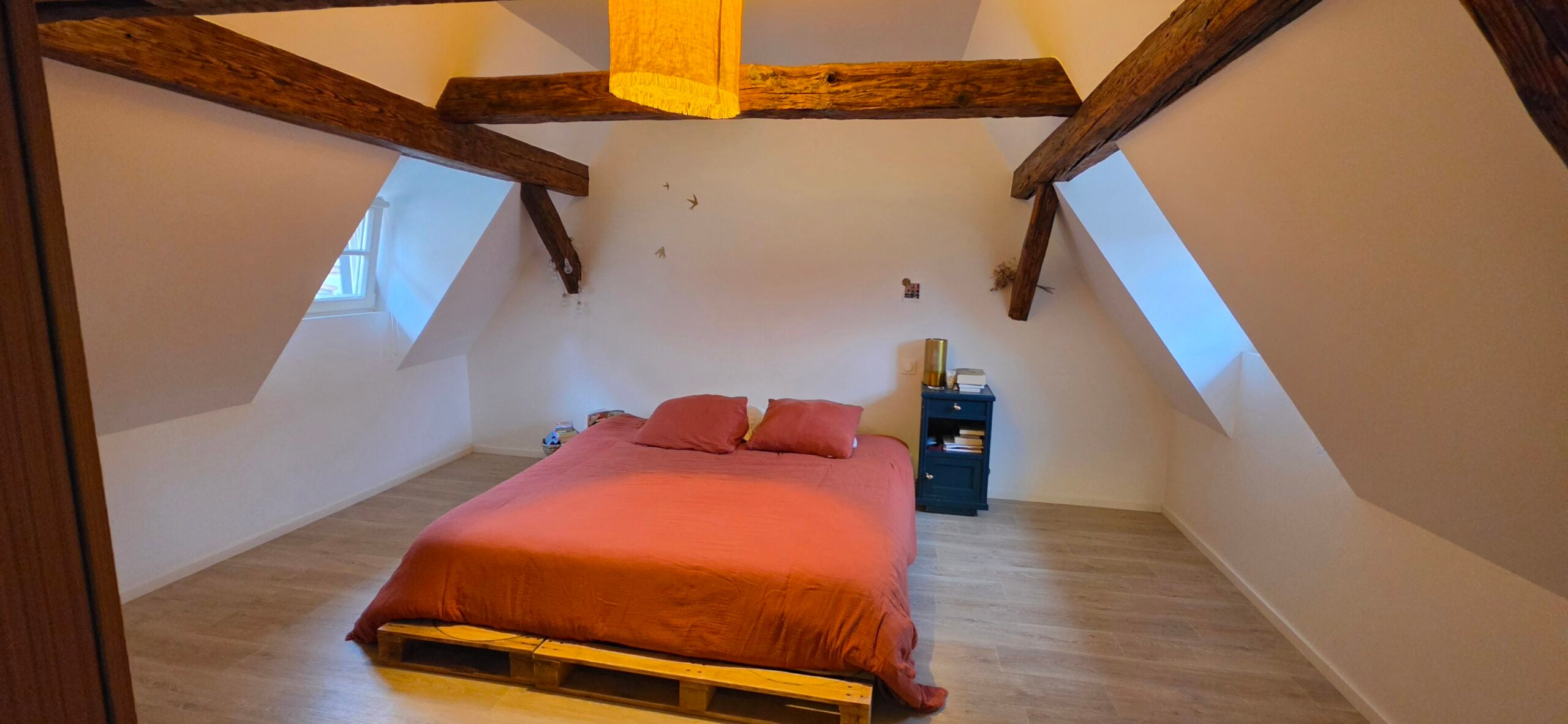 Appartement Rue du Bernstein à Benfeld