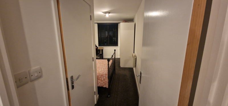 Flat Beckenham Road in Greater London