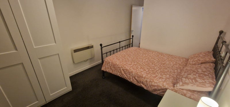 Flat Beckenham Road in Greater London