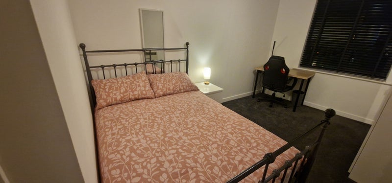 Flat Beckenham Road in Greater London