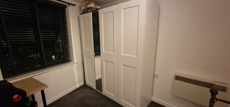 Flat Beckenham Road in Greater London