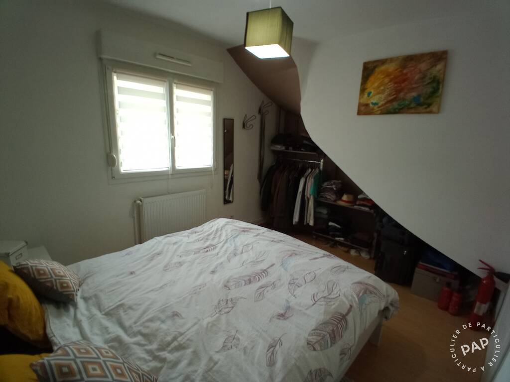 Appartement Rue de la Moselle à Ars-sur-Moselle