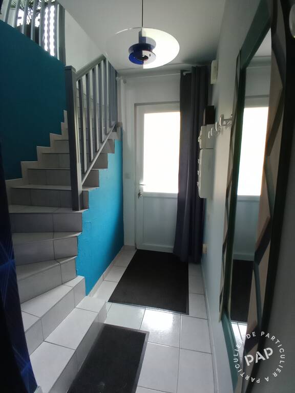 Appartement Rue de la Moselle à Ars-sur-Moselle