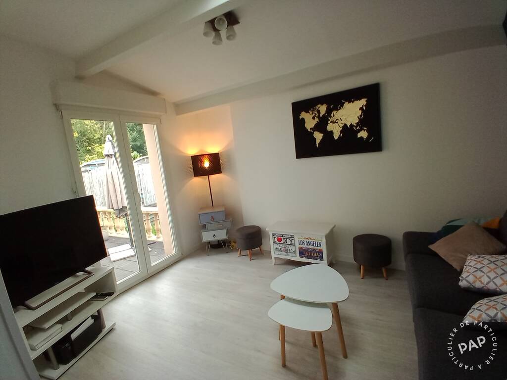 Appartement Rue de la Moselle à Ars-sur-Moselle