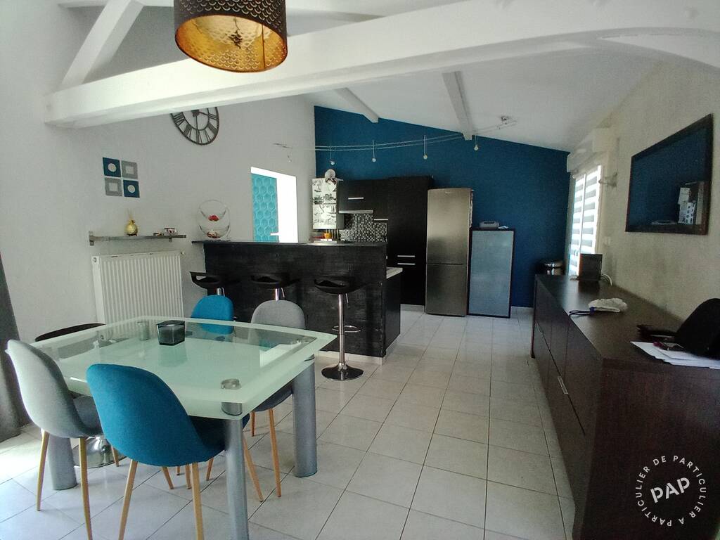 Appartement Rue de la Moselle à Ars-sur-Moselle