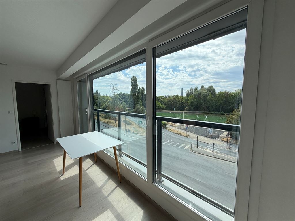 Appartement Boulevard Paul Doumer à Reims