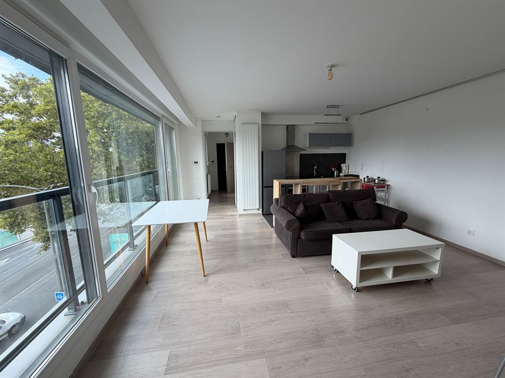 Appartement Boulevard Paul Doumer à Reims