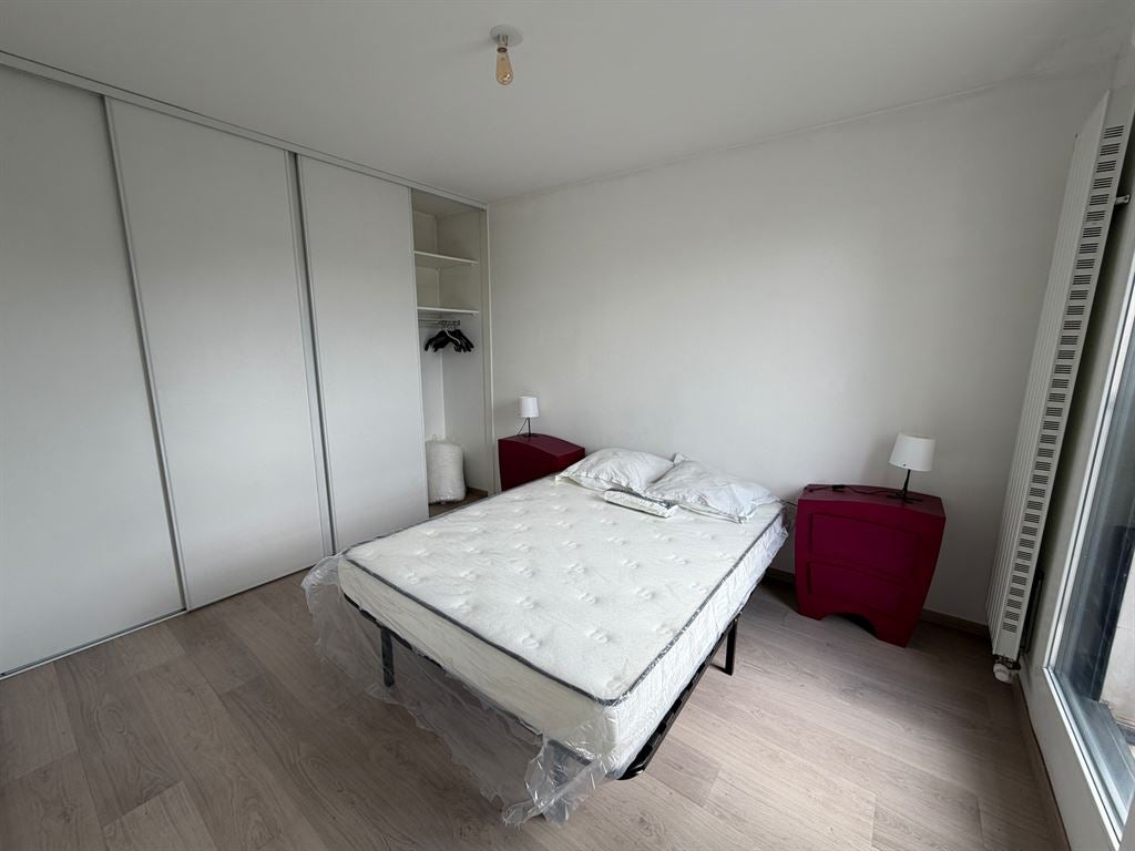 Appartement Boulevard Paul Doumer à Reims