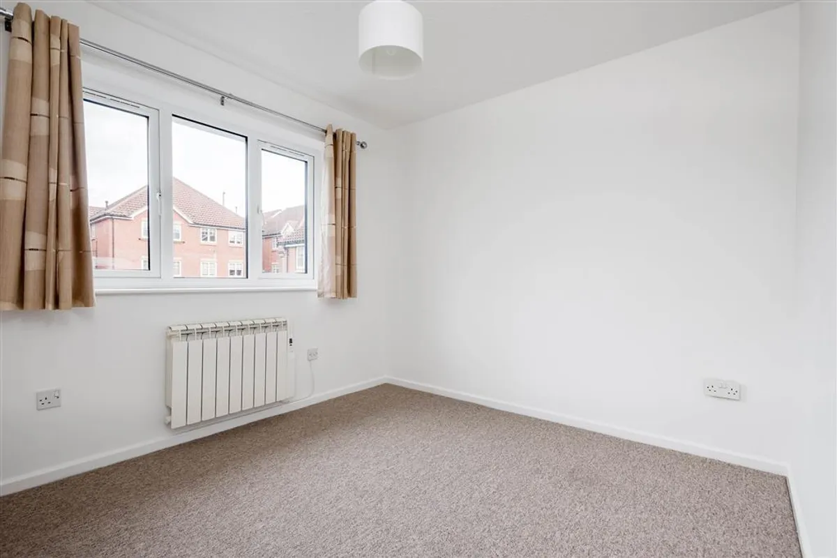 Flat Costar Close in Oxford