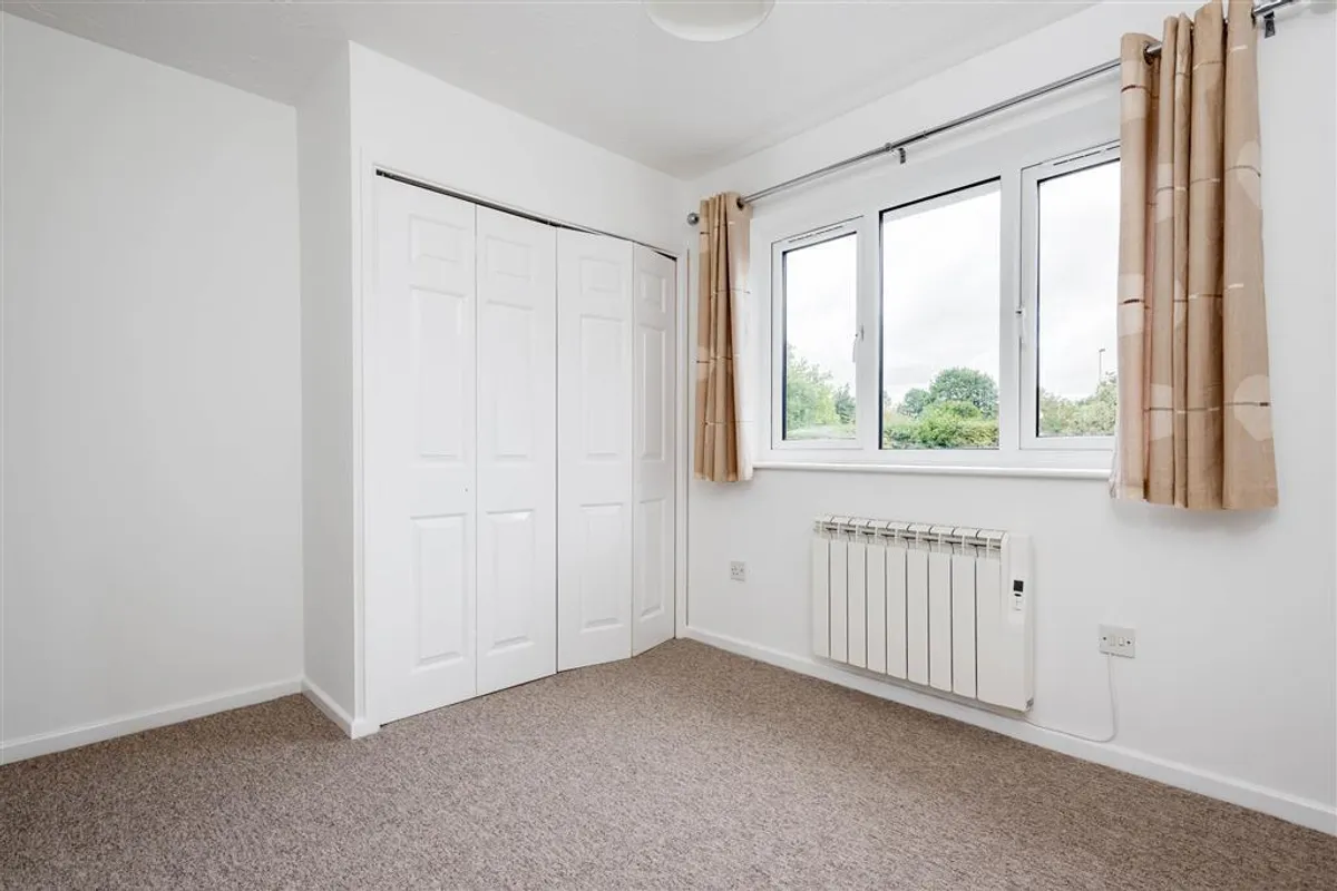 Flat Costar Close in Oxford